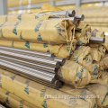 Round Stainless Steel Tube Stainless Steel Tube for Machinery Supplier